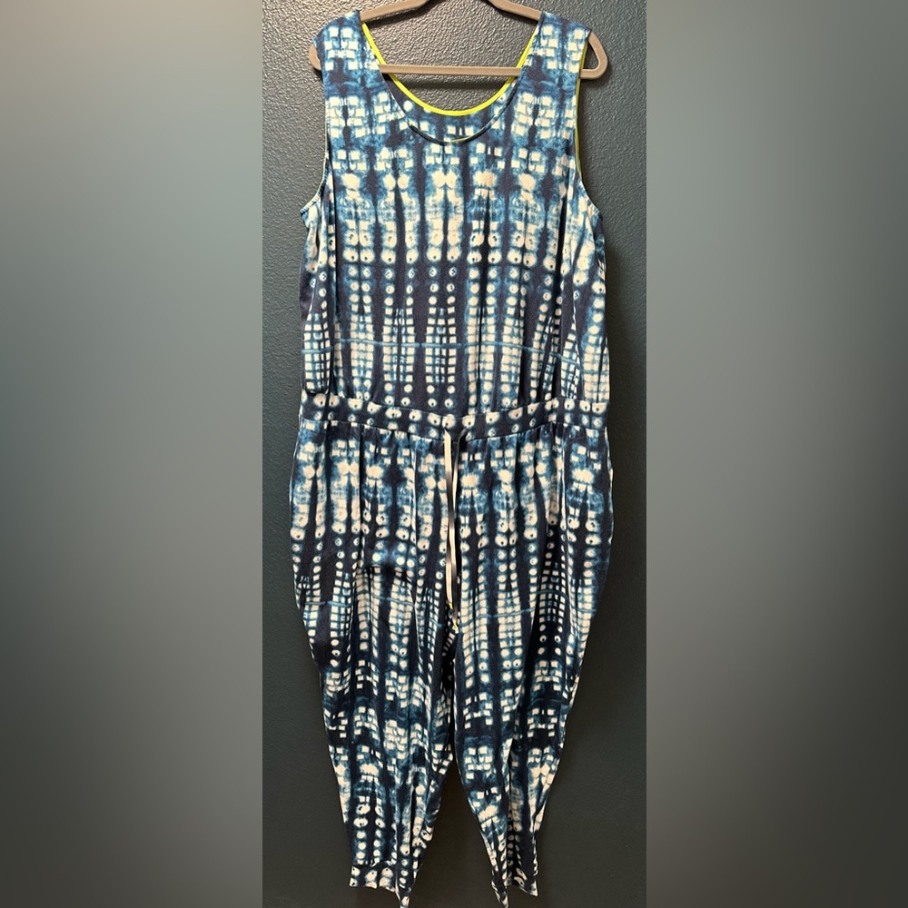 Simply Vera Vera Wang Cloud Tank Romper